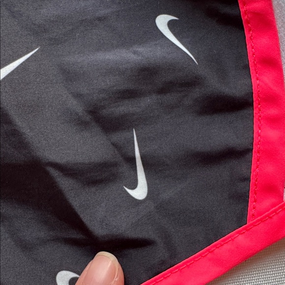 Girls Nike 3T short sleeve outfit - Picture 3 of 8